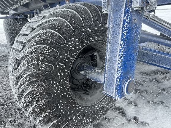 Image of Norwood HSD4000 equipment image 3