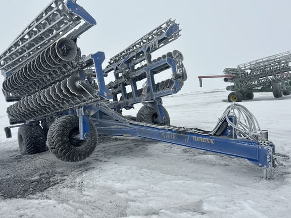 Image of Norwood HSD4000 equipment image 2