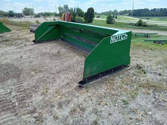 2020 Notch SP12 Equipment Image0