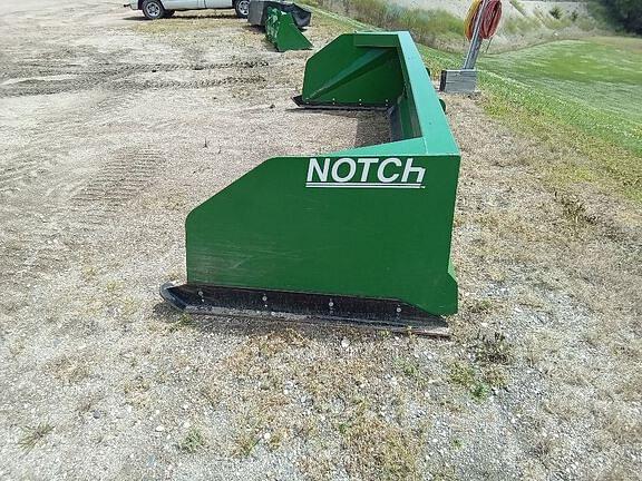 Image of Notch SP12 equipment image 1