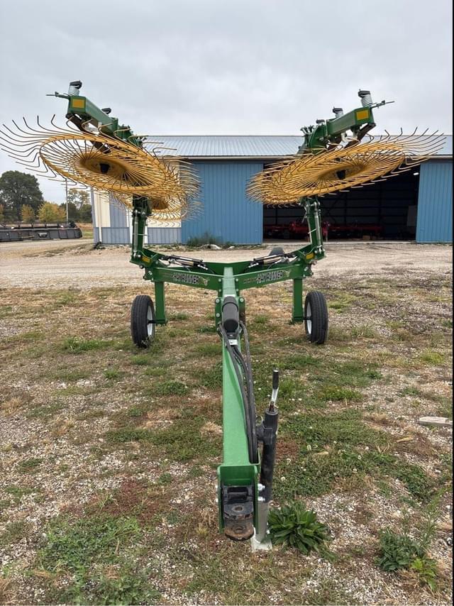 Image of Ogden RCR812 equipment image 1