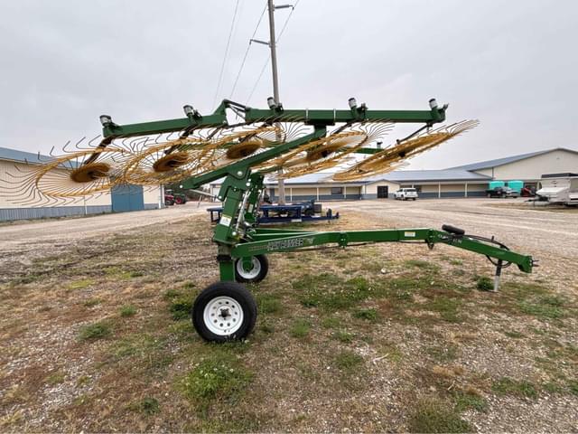 Image of Ogden RCR812 equipment image 4