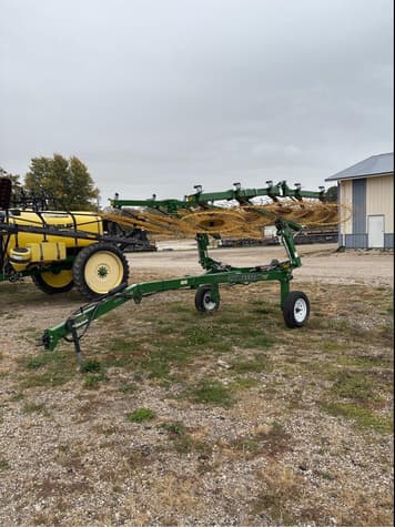 Main image Ogden RCR812