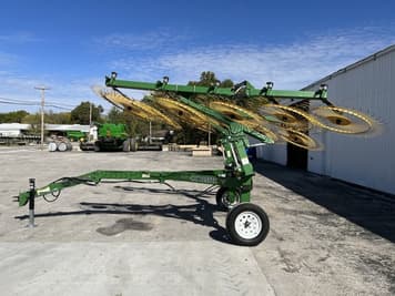 Main image Ogden RCR812