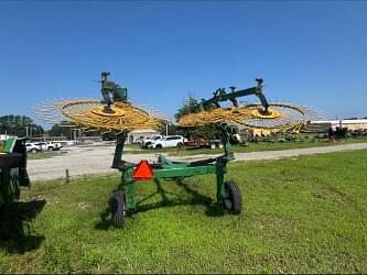 Image of Ogden RCR812 equipment image 1