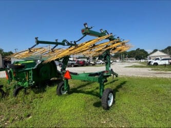 2020 Ogden RCR812 Equipment Image0