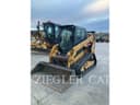 2020 Caterpillar 259D3 Image