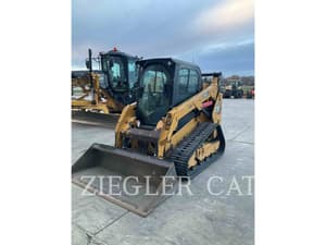 2020 Caterpillar 259D3 Image