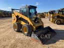 2020 Caterpillar 262D3 Image