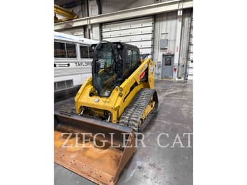 Main image Caterpillar 279D3