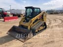 2020 Caterpillar 279D3 Image