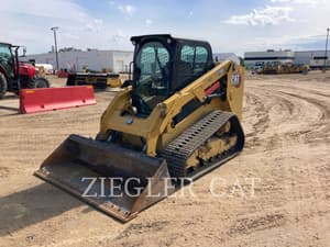 2020 Caterpillar 279D3 Image