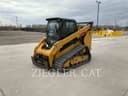2020 Caterpillar 299D3XE Image