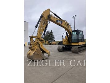 Main image Caterpillar 325FLCR