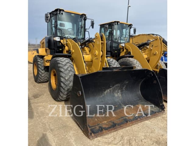 Image of Caterpillar 926M equipment image 1