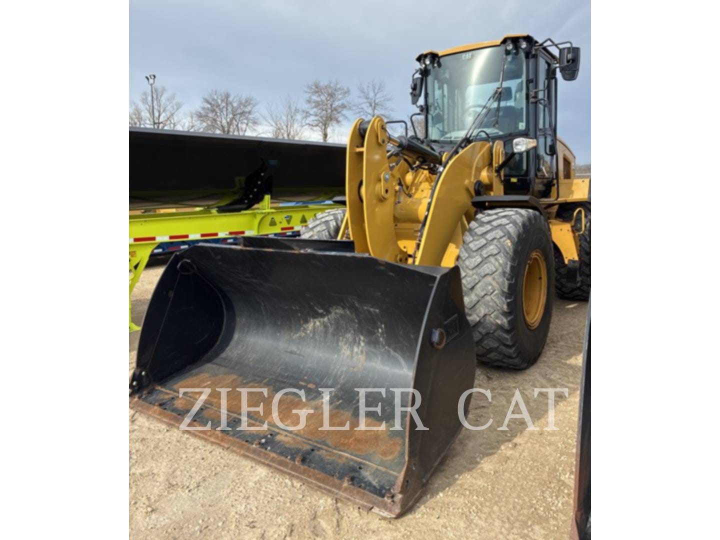 2020 Caterpillar 926M Equipment Image0
