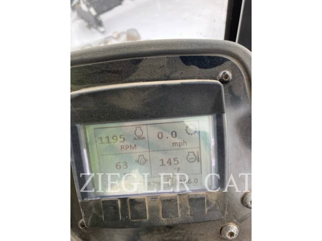 Image of Caterpillar CP56B equipment image 4