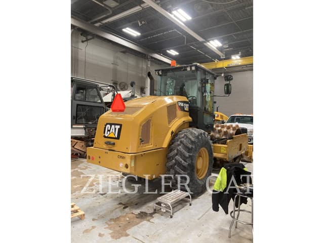 Image of Caterpillar CP56B equipment image 2
