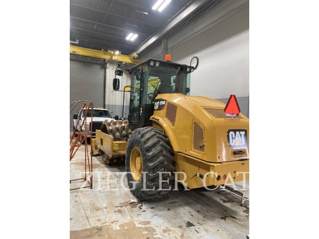Image of Caterpillar CP56B equipment image 3