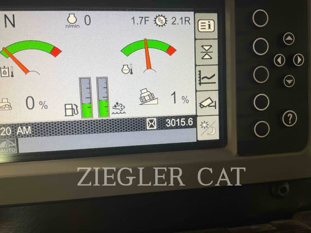 Image of Caterpillar D5K2 equipment image 4