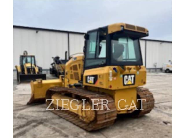 Image of Caterpillar D5K2 LGP equipment image 3