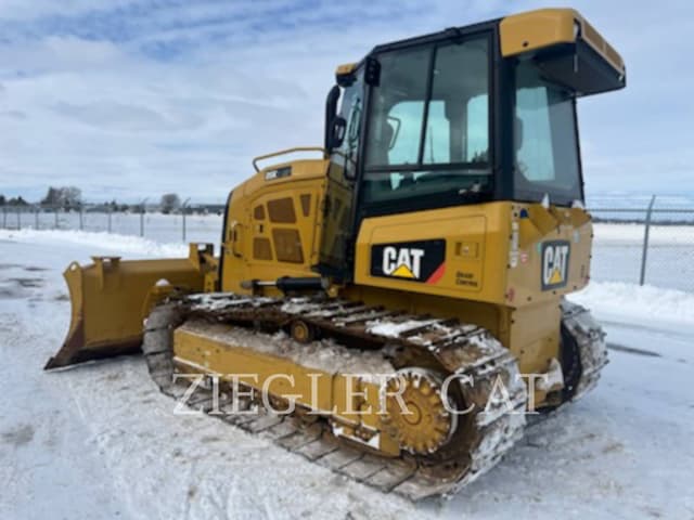 Image of Caterpillar D5K2 LGP equipment image 3
