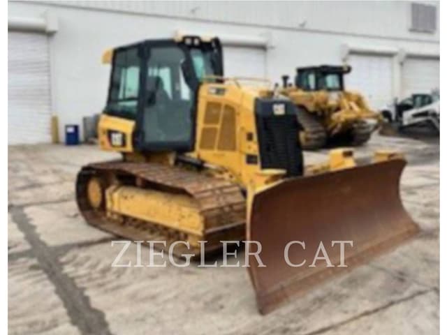 Image of Caterpillar D5K2 LGP equipment image 1