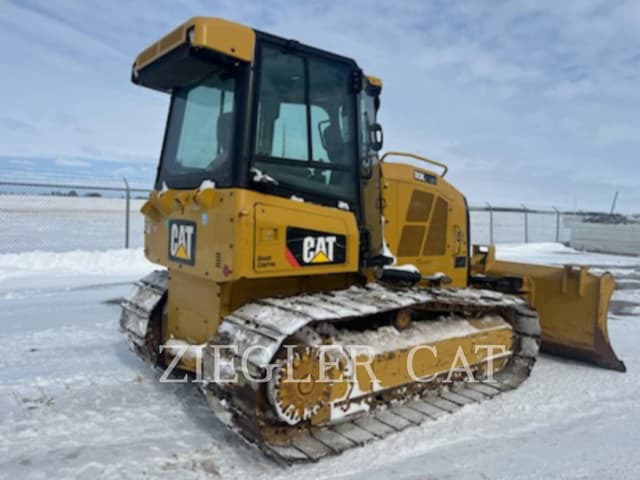 Image of Caterpillar D5K2 LGP equipment image 2