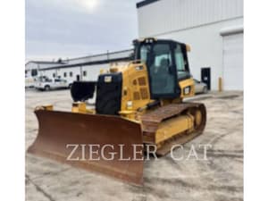 2020 Caterpillar D5K2 LGP Image