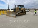 2020 Caterpillar D6XE LGP Image