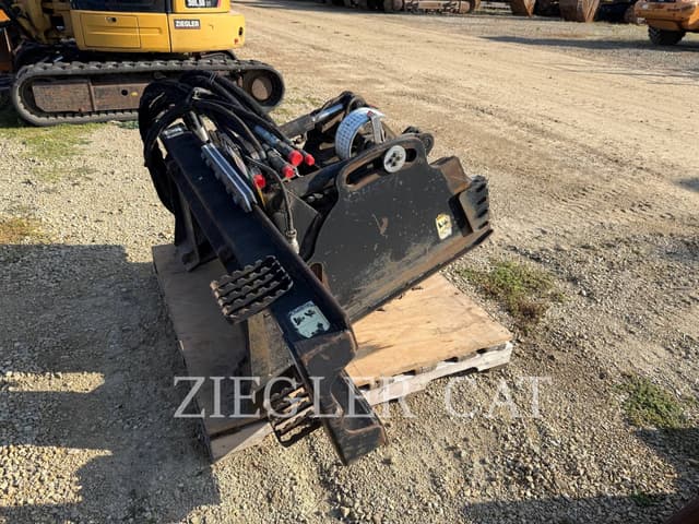 Image of Caterpillar PC205 equipment image 2