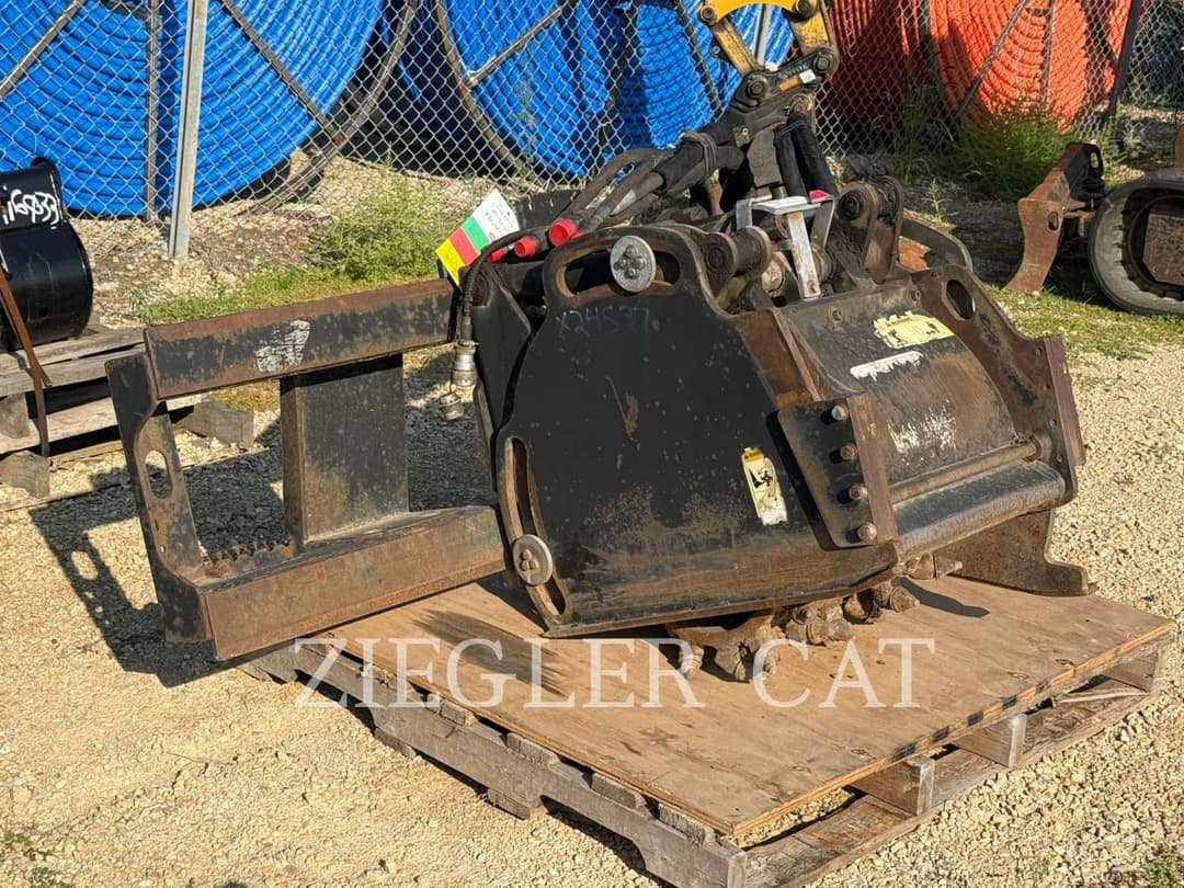 Image of Caterpillar PC205 Primary image