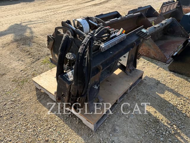 Image of Caterpillar PC205 equipment image 3