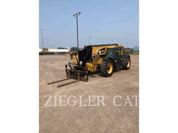 Main image Caterpillar TL1255D