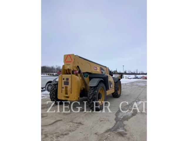 Image of Caterpillar TL1255D equipment image 2