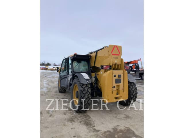 Image of Caterpillar TL1255D equipment image 3