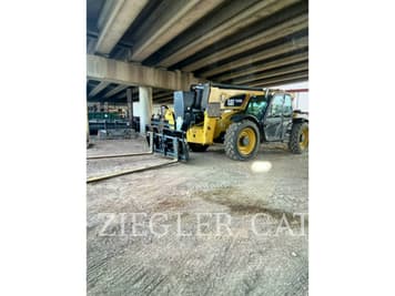 Main image Caterpillar TL1255D