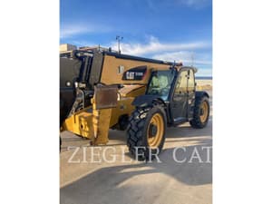 2020 Caterpillar TL1255D Image