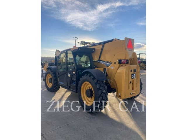 Image of Caterpillar TL1255D equipment image 3