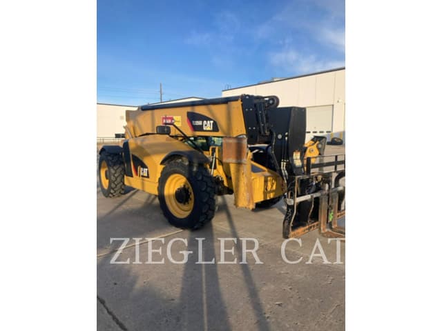 Image of Caterpillar TL1255D equipment image 1