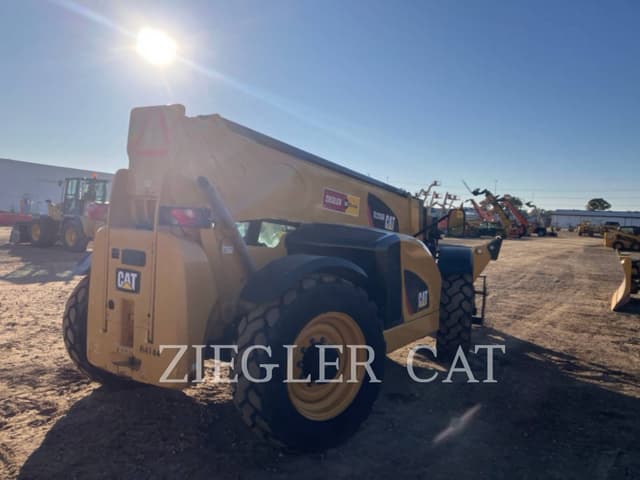 Image of Caterpillar TL1255D equipment image 2
