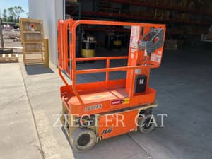 2020 JLG 1230ES Image