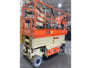 2020 JLG 2646ES Image