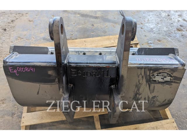 Image of Central Fabricators Ditch Bucket equipment image 3