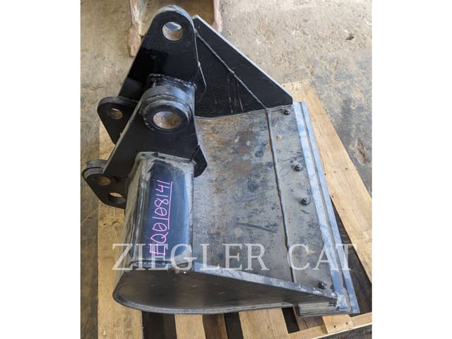 Image of Central Fabricators Ditch Bucket equipment image 2