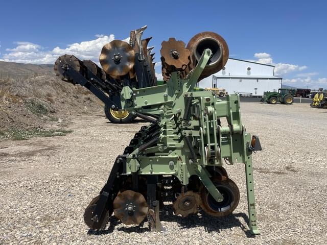 Image of Orthman 1tRIPr equipment image 3