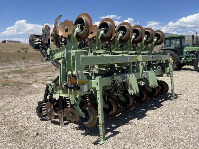 Image of Orthman 1tRIPr equipment image 2