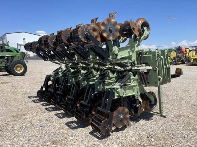 Image of Orthman 1tRIPr equipment image 4