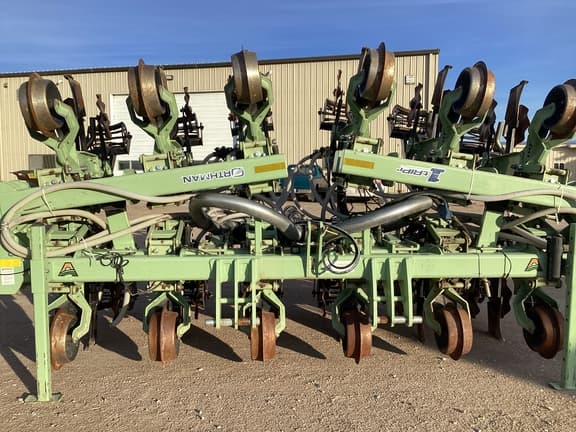 Image of Orthman 1tRIPr equipment image 1