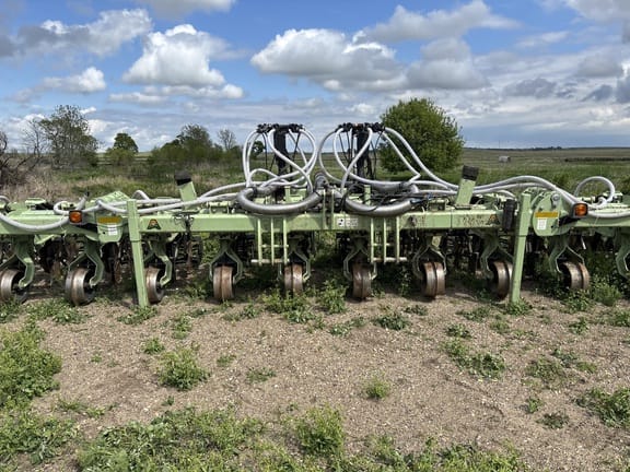 2020 Orthman 1tRIPr Equipment Image0